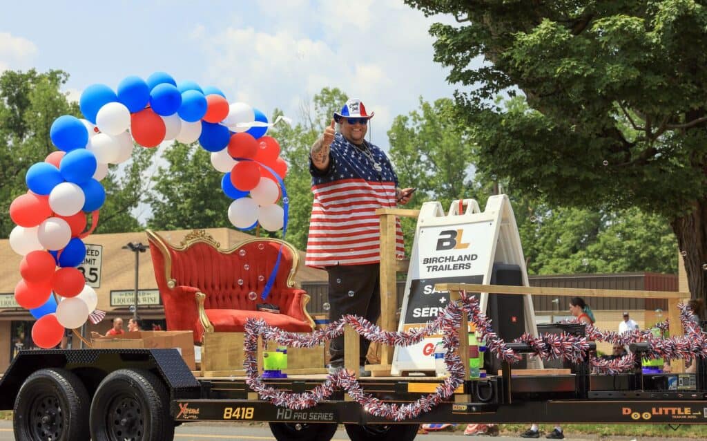 Utility Trailers Inventory Birchland Trailers Enfield, CT